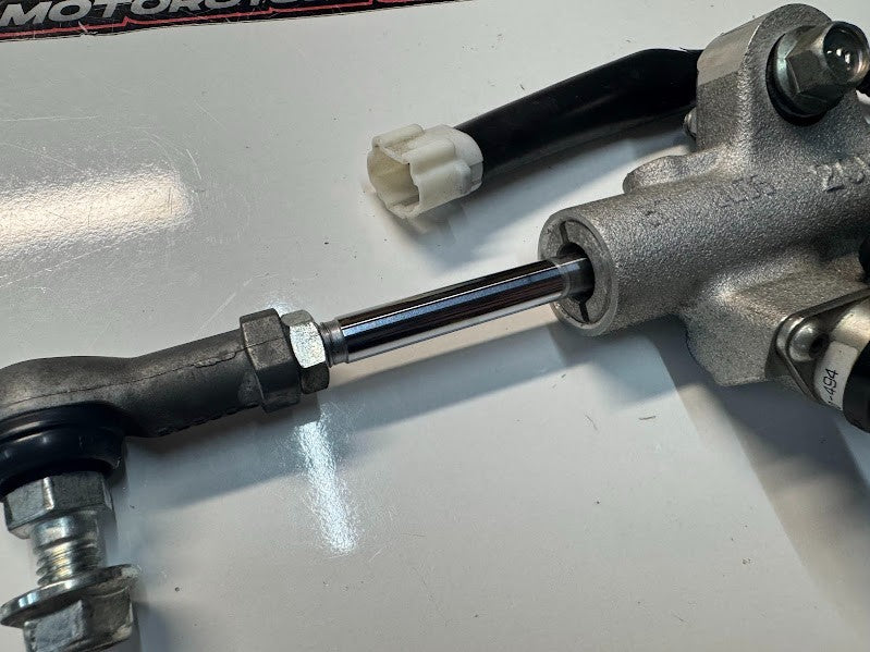 Yamaha YZF R1 2020-2025 Steering Damper OEM Genuine B3L-23490-00