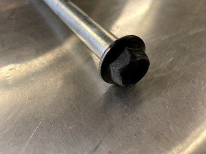 Front Axle Kawasaki Ninja 250 06-12 2010 41068-0024