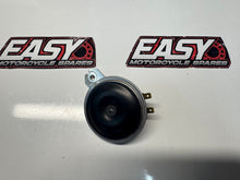 Yamaha YZF R1 2017-2025 Horn OEM Genuine B67-83371-00