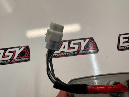 Suzuki GSXR 1000 2012-2016 Taillight Brake Light OEM Genuine 35710-14JC0