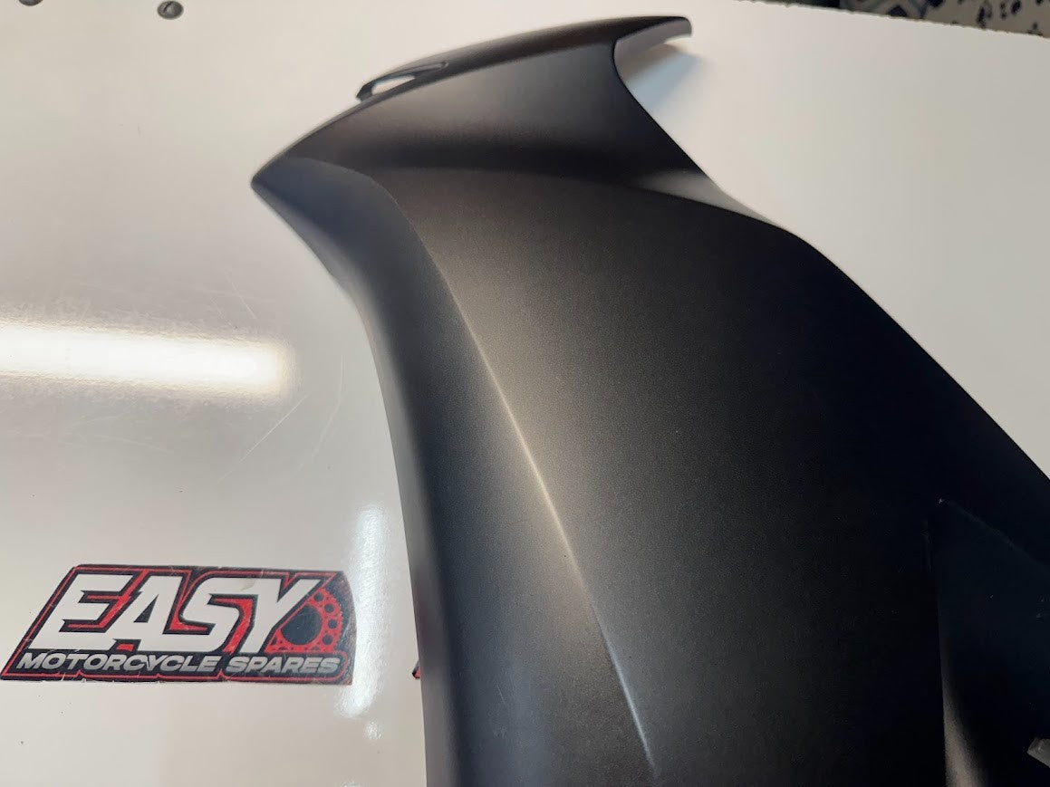 LH Main Fairing Honda CBR 1000 RR 2012-2016 OEM Genuine  64350-MGP-D000