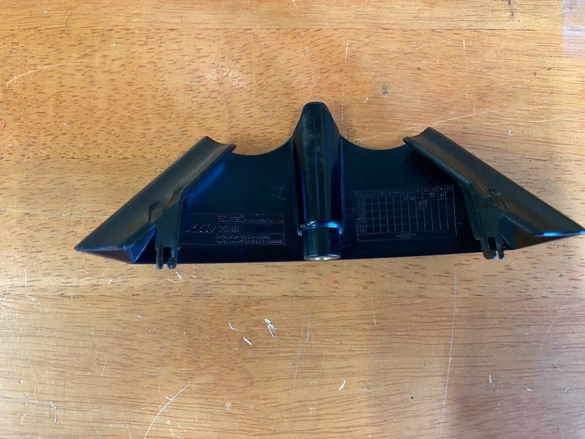 Cover Coupler Protection KTM 390 RC 2014