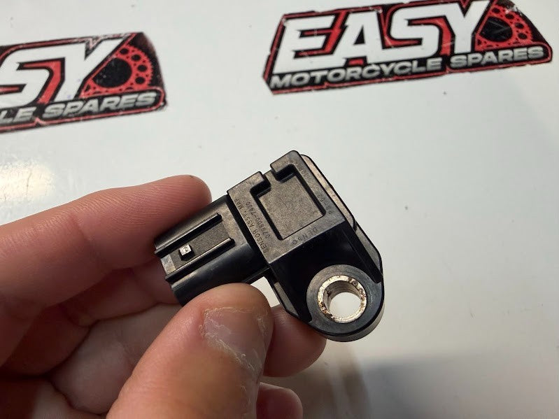 MAP Pressure Sensor Honda CBR 1000 RR 2004-2016 OEM 37830-MEL-003