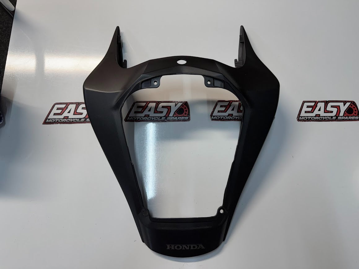 Rear Seat Cowl Fairing Honda CBR 1000 RR 2012-2016 OEM Genuine 77210-MGP-D000