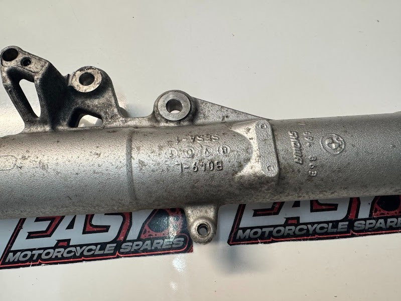 BMW F800 ST 2009 Front Forks Suspension OEM Genuine 31427711483