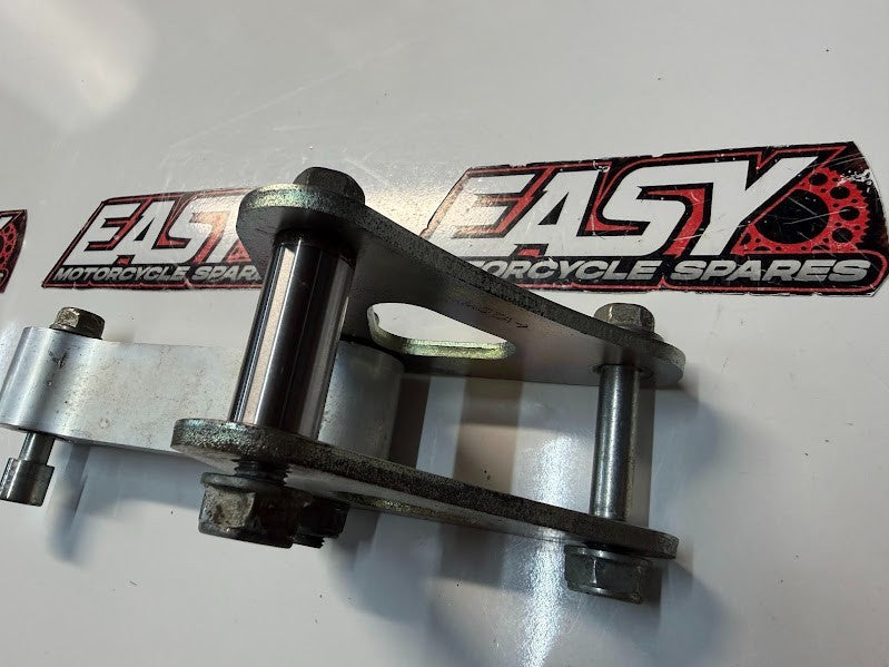 Shock Linkage Honda CBR 500R 2013-2018 OEM 52475-MGZ-J00