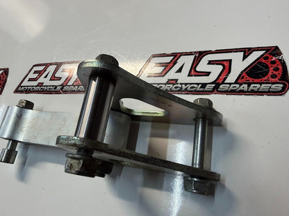 Shock Linkage Honda CBR 500R 2013-2018 OEM 52475-MGZ-J00