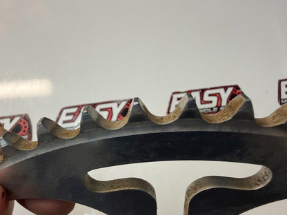 Rear Sprocket Talon Radialite TR170 62T SPEEDWAY