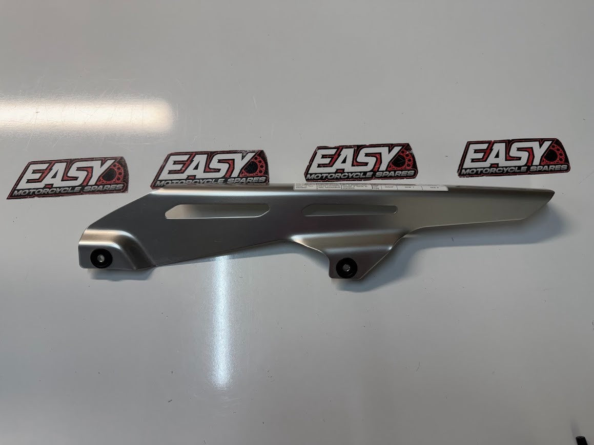 Rear Chain Guard VGC Suzuki GSF 1250 S Bandit 2007-2016 OEM 61311-27E20