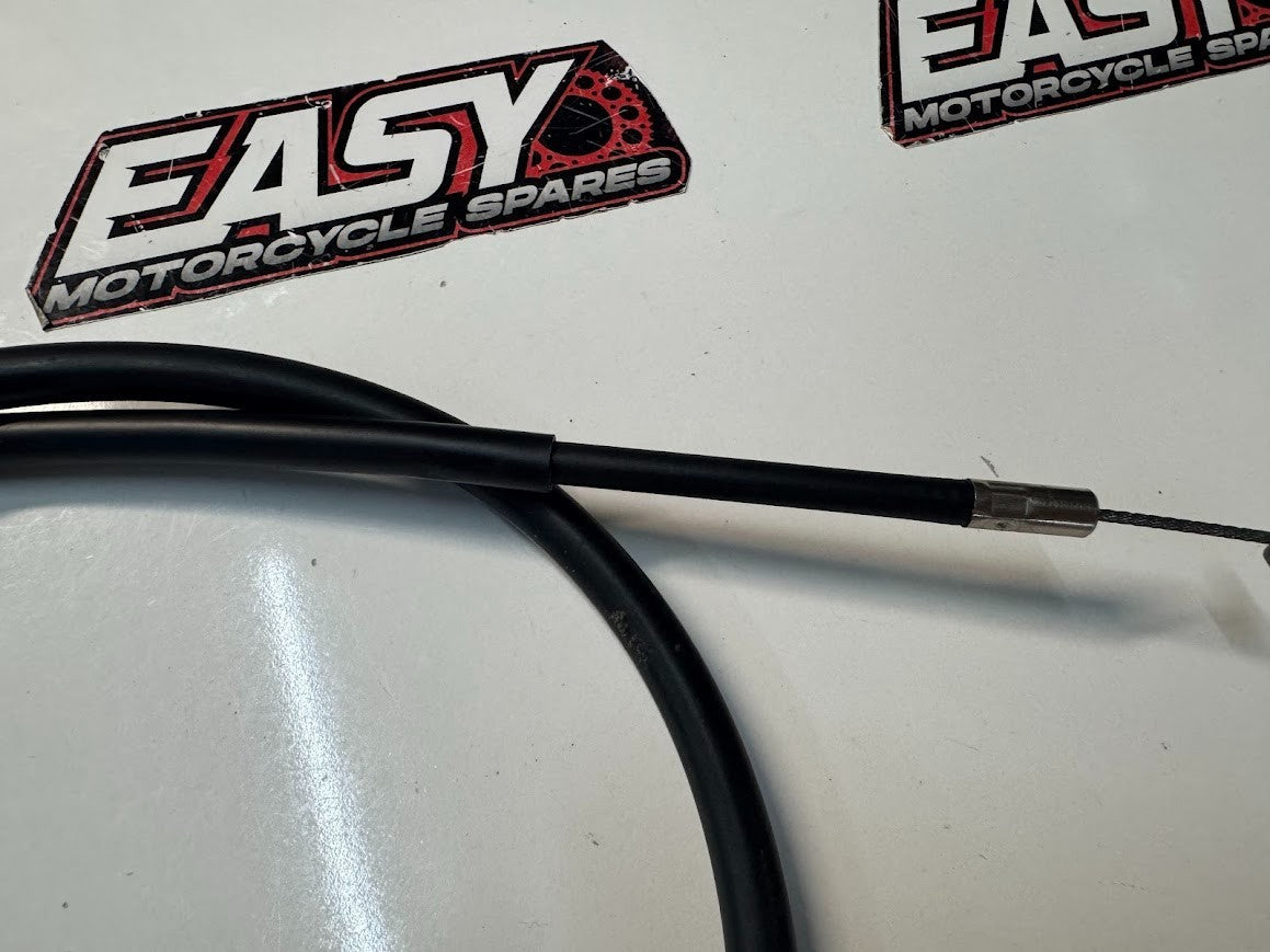 Yamaha YZF R1 2020-2025 Clutch Cable OEM Genuine B3L-26377-01