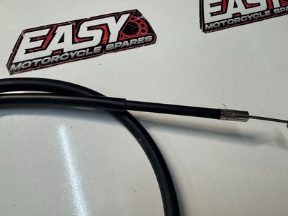 Yamaha YZF R1 2020-2025 Clutch Cable OEM Genuine B3L-26377-01