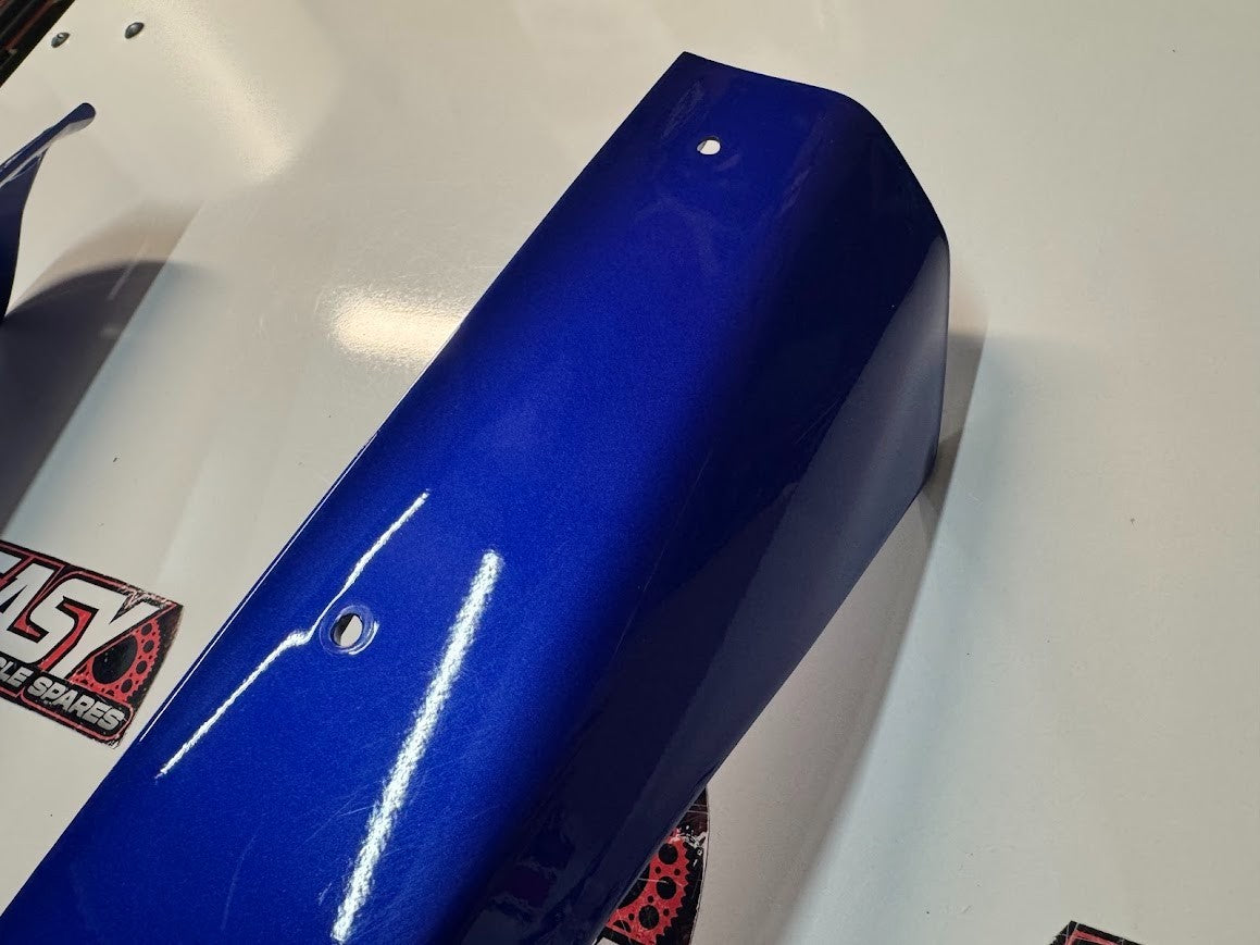 Yamaha YZF R1 2017-2019 Front Upper Body Fairing OEM Genuine