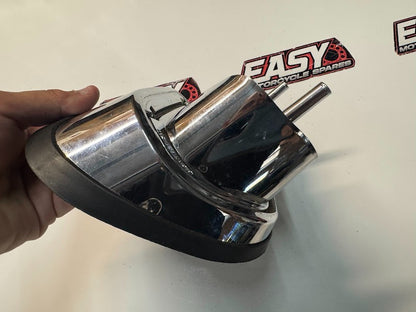 Suzuki VL 1500 Intruder 1998-2009 Taillight Housing OEM Genuine 35710-10F00