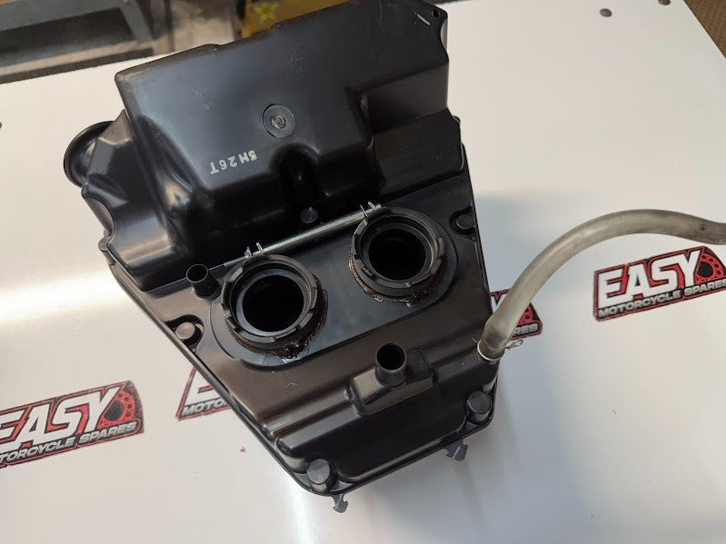Air Cleaner Box Case Kawasaki Ninja 650L 2012-2016 OEM 11010-0704