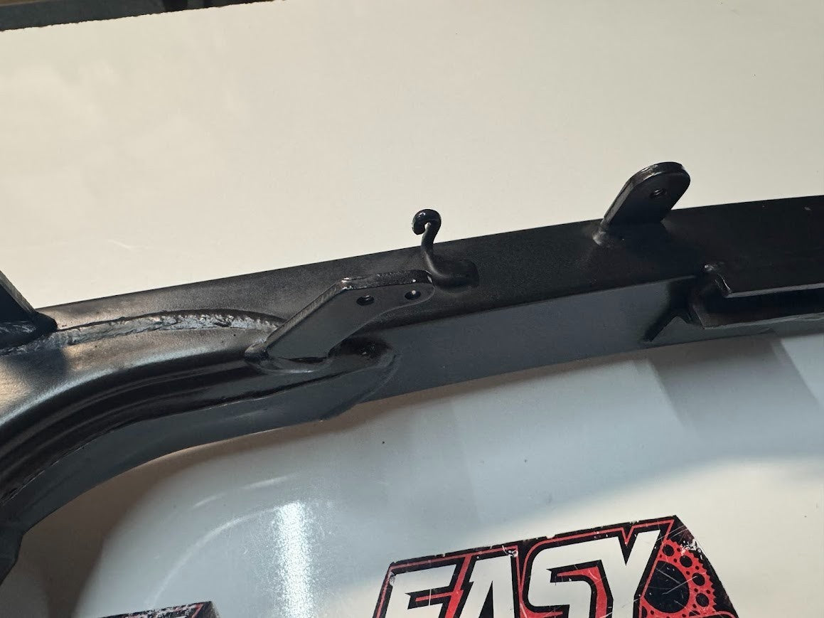 Honda CBR 300R 2014-2018 Swingarm Suspension OEM Genuine 52200-KYJ-900