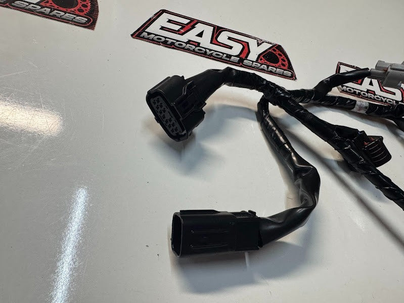 Yamaha YZF R7 2025 Injector Sub Harness OEM Genuine