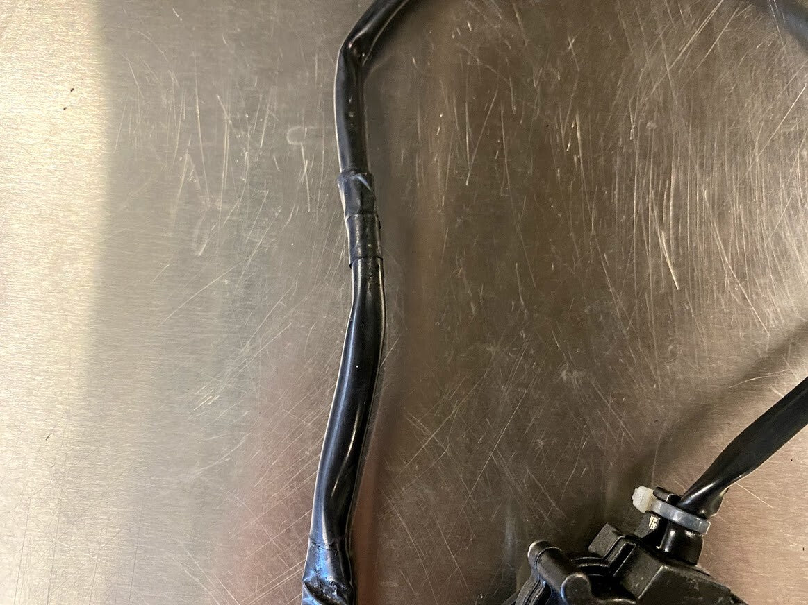 Stand Sensor Kawasaki Ninja 650L 2014