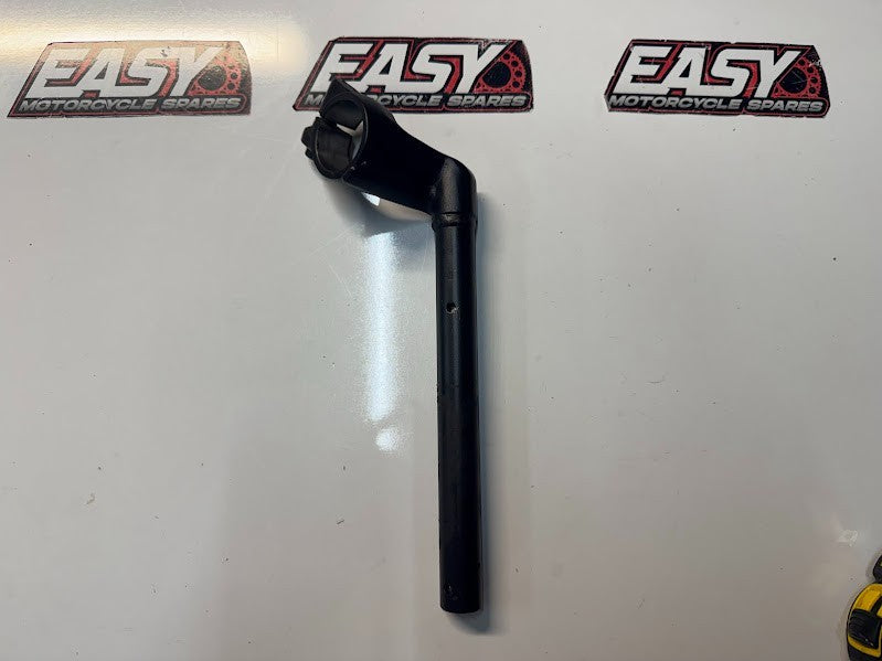 Honda CBR 300R 2014-2018 LH Handlebar OEM Genuine 53150-K33-D00