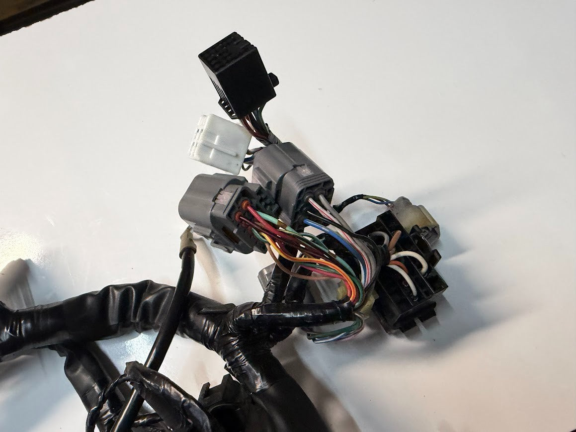 Main Wiring Harness Loom Kawasaki Ninja 650L 2012-2016 OEM 26031-1913