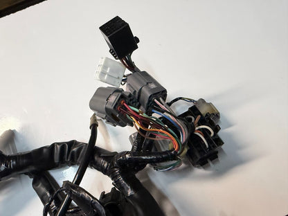 Main Wiring Harness Loom Kawasaki Ninja 650L 2012-2016 OEM 26031-1913
