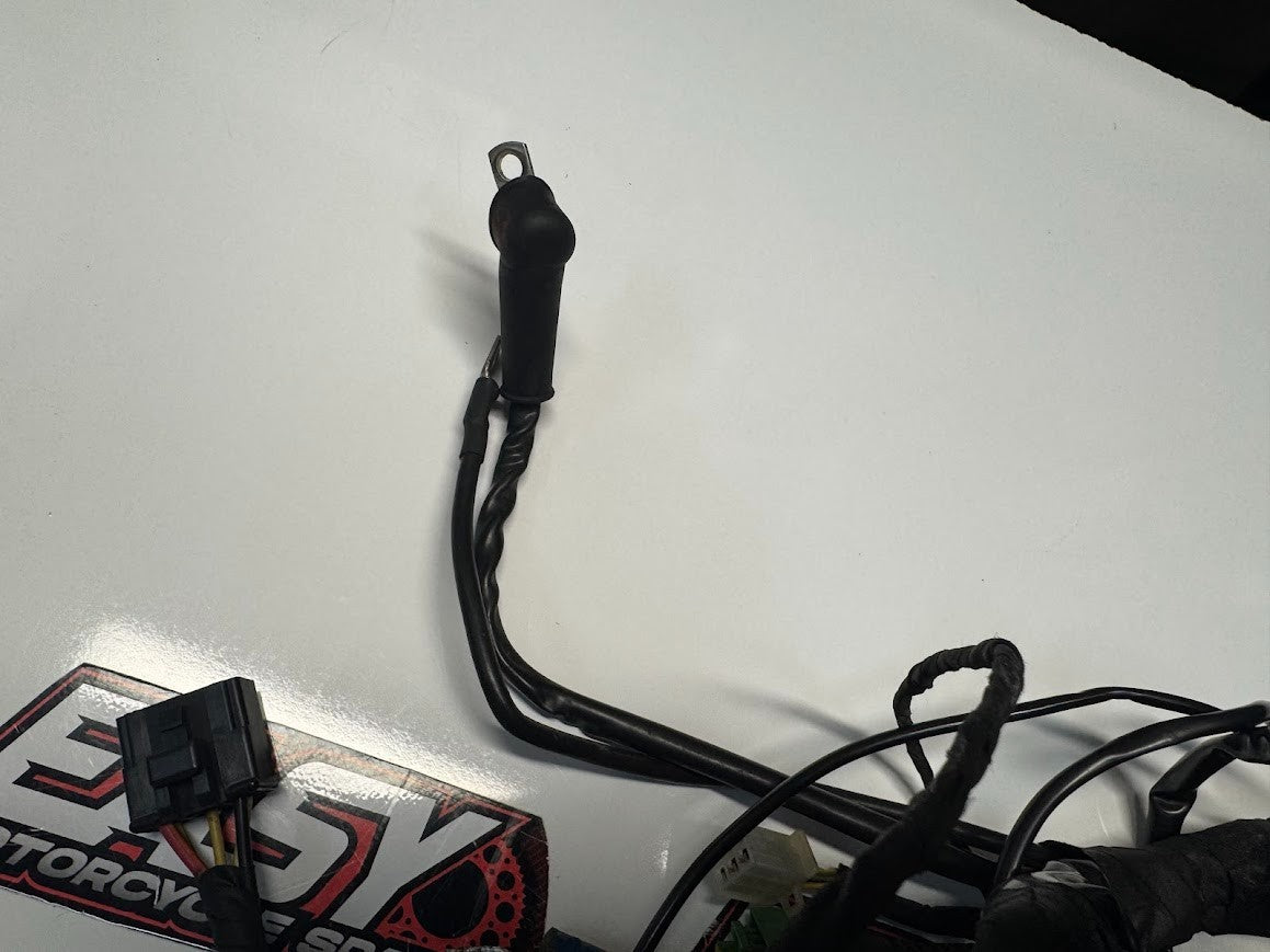 Aprilia RS4 125 4T 2011-2016 Wiring Harness OEM Genuine 898460