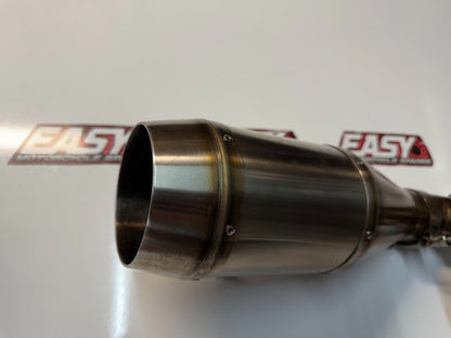 Competition Werkes Muffler Exhaust Slip On Honda CBR 1000 RR 2008-2016