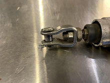 Rear Brake Master Cylinder Kawasaki Ninja 650RL 09-11 2021 43015-0122