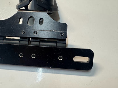 Yamaha YZF R1 2015-2025 Flip N Dip Adjustable Tail Tidy