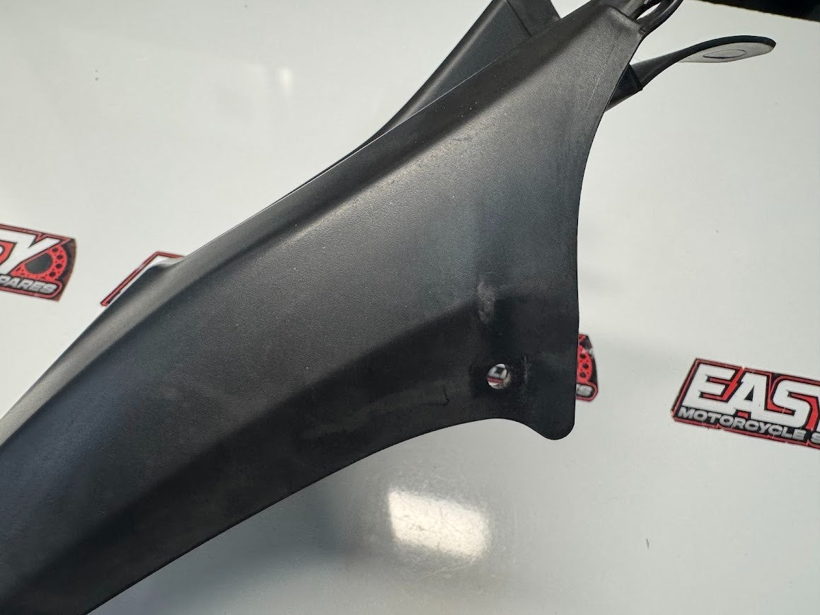 Aprilia RS4 125 4T 2011-2016 Rear Hugger Fender Mudguard OEM Genuine B043209