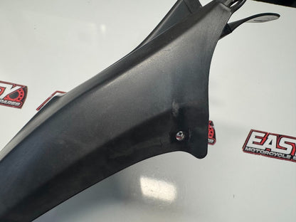 Aprilia RS4 125 4T 2011-2016 Rear Hugger Fender Mudguard OEM Genuine B043209