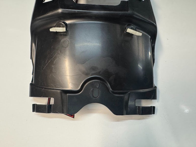 Kawasaki Vulcan S 650 2015-2025 Inner Rear Fender OEM Genuine 35023-0407