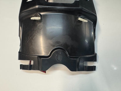 Kawasaki Vulcan S 650 2015-2025 Inner Rear Fender OEM Genuine 35023-0407