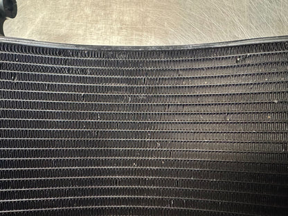 Honda CBR 1000 RR 2008-2011 Radiator OEM Genuine 19010-MFL-003