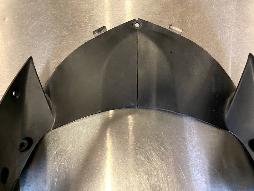 Front Panels Kawasaki Ninja 650RL 09-11 2011 55028-0243