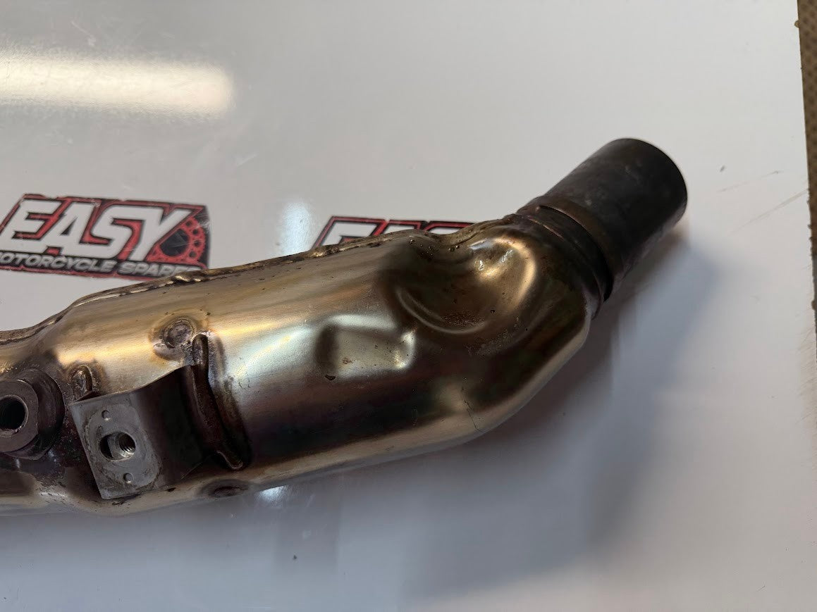 Exhaust Headers Suzuki GSF 1250 S Bandit 2007-2016 OEM 14100-18H13