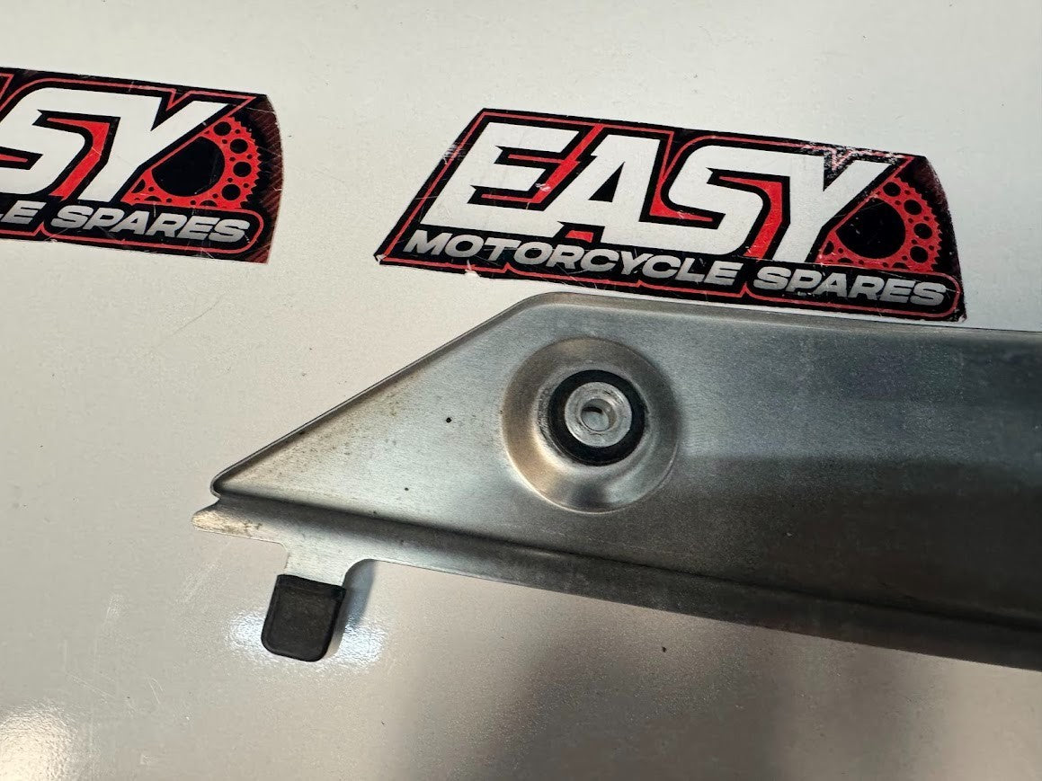 Yamaha YZF R1 2015-2017 Exhaust Shield Protector Cover 2 OEM 2CR-2834W-00