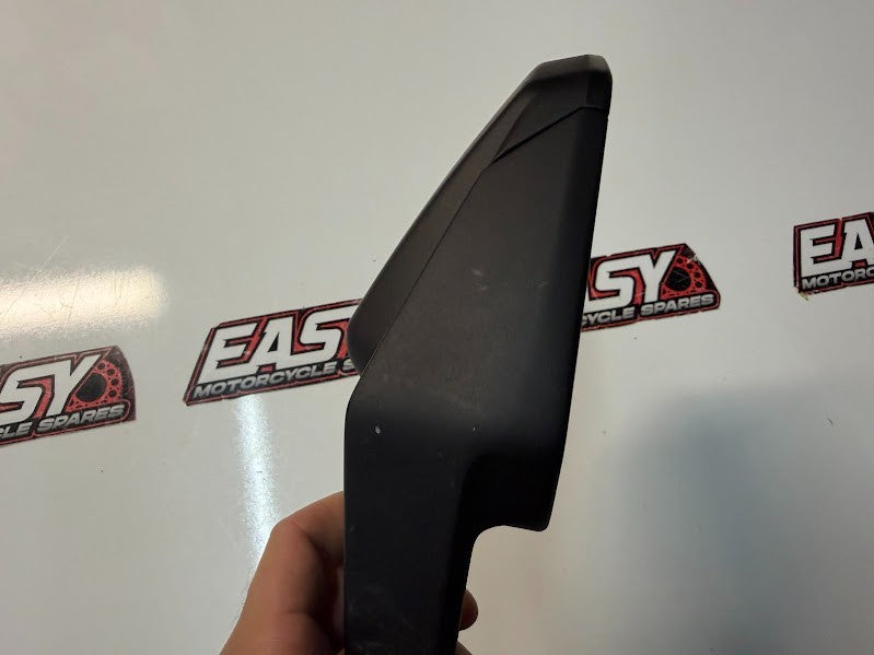 LH RH Mirror Pair Kawasaki Vulcan S 650 2015-2026 Aftermarket