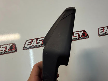 LH RH Mirror Pair Kawasaki Vulcan S 650 2015-2026 Aftermarket