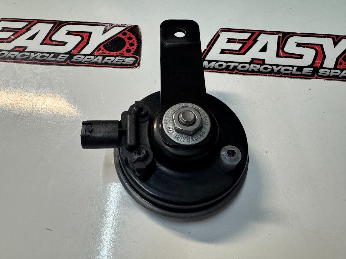 BMW S1000RR 2016 Horn OEM Genuine K46 61338414391