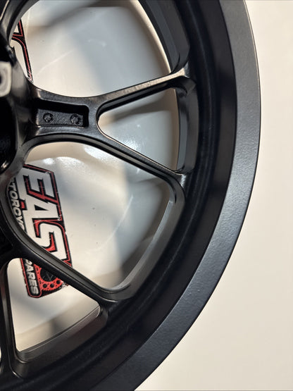 Aprilia RS4 125 4T 2011-2016 Rear Wheel