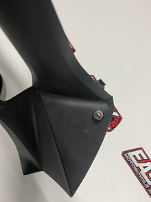 LH Inner Cowling Kawasaki Ninja 650L 12-16 2013 55028-0368