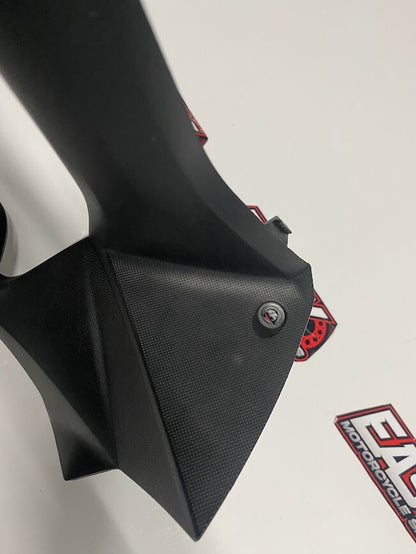 LH Inner Cowling Kawasaki Ninja 650L 12-16 2013 55028-0368