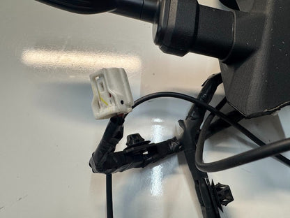 Yamaha YZF R1 2015-2025 Evotech Performance Tail Tidy PRN012265