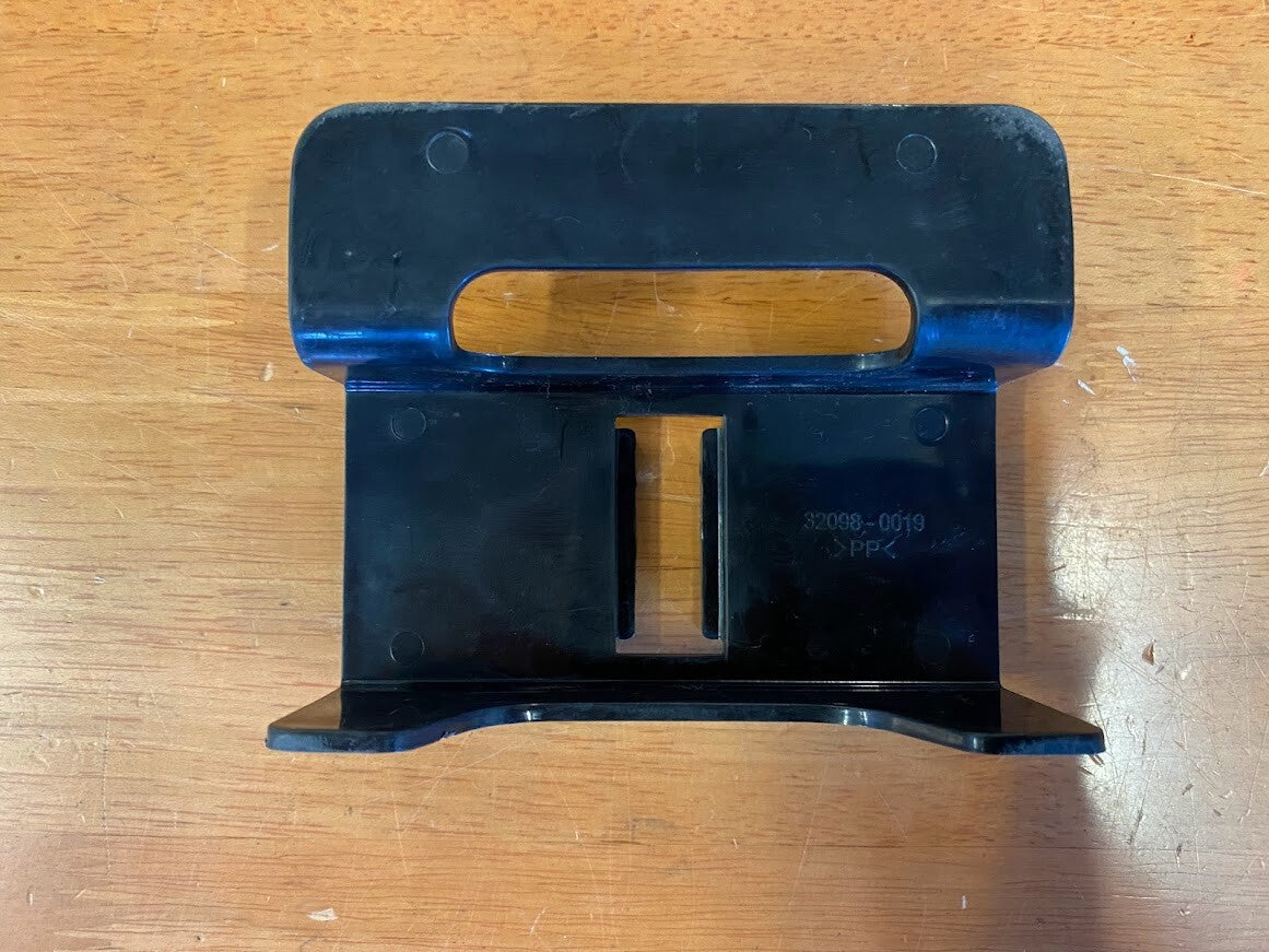 Tool Bag Case Cover Kawasaki Ninja 250R 2010