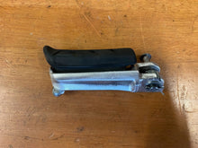 LH Riders Peg Honda CB 300F 2014