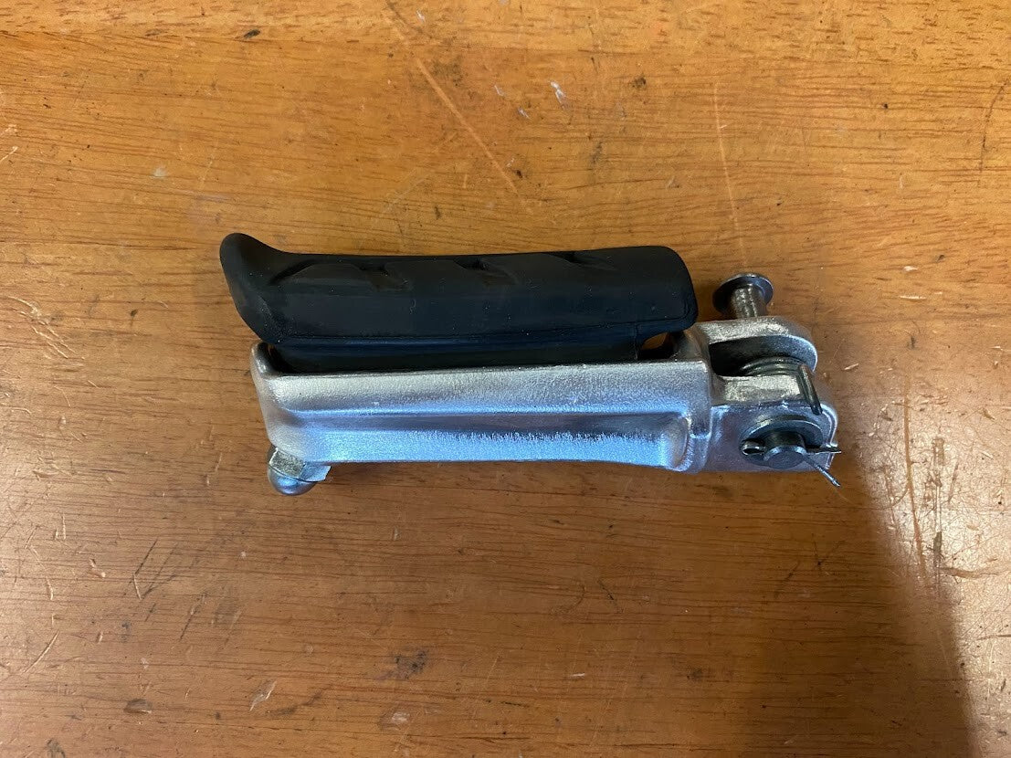 LH Riders Peg Honda CB 300F 2014