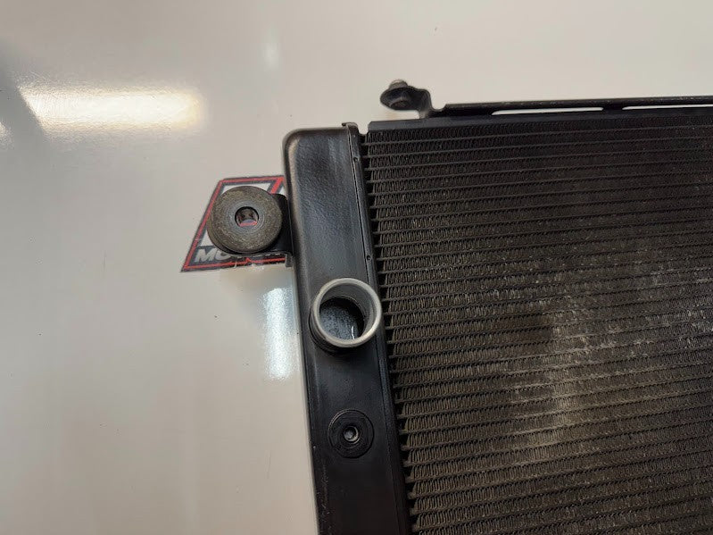 Radiator Cooling Suzuki Boulevard C109R VLR 1800 T 2008-2014 OEM 17710-22H00