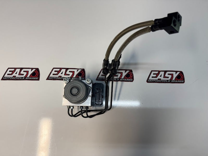 Yamaha YZF R1 2015-2019 ABS Module Pump OEM Genuine 2CR-85930-09