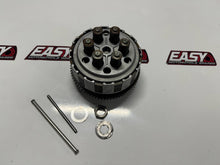 Complete Clutch Assembly Suzuki GS 500 2006