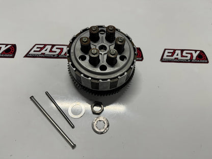 Complete Clutch Assembly Suzuki GS 500 2006